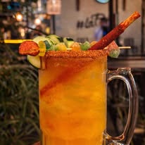 Coctelería La Pastora Cuautla