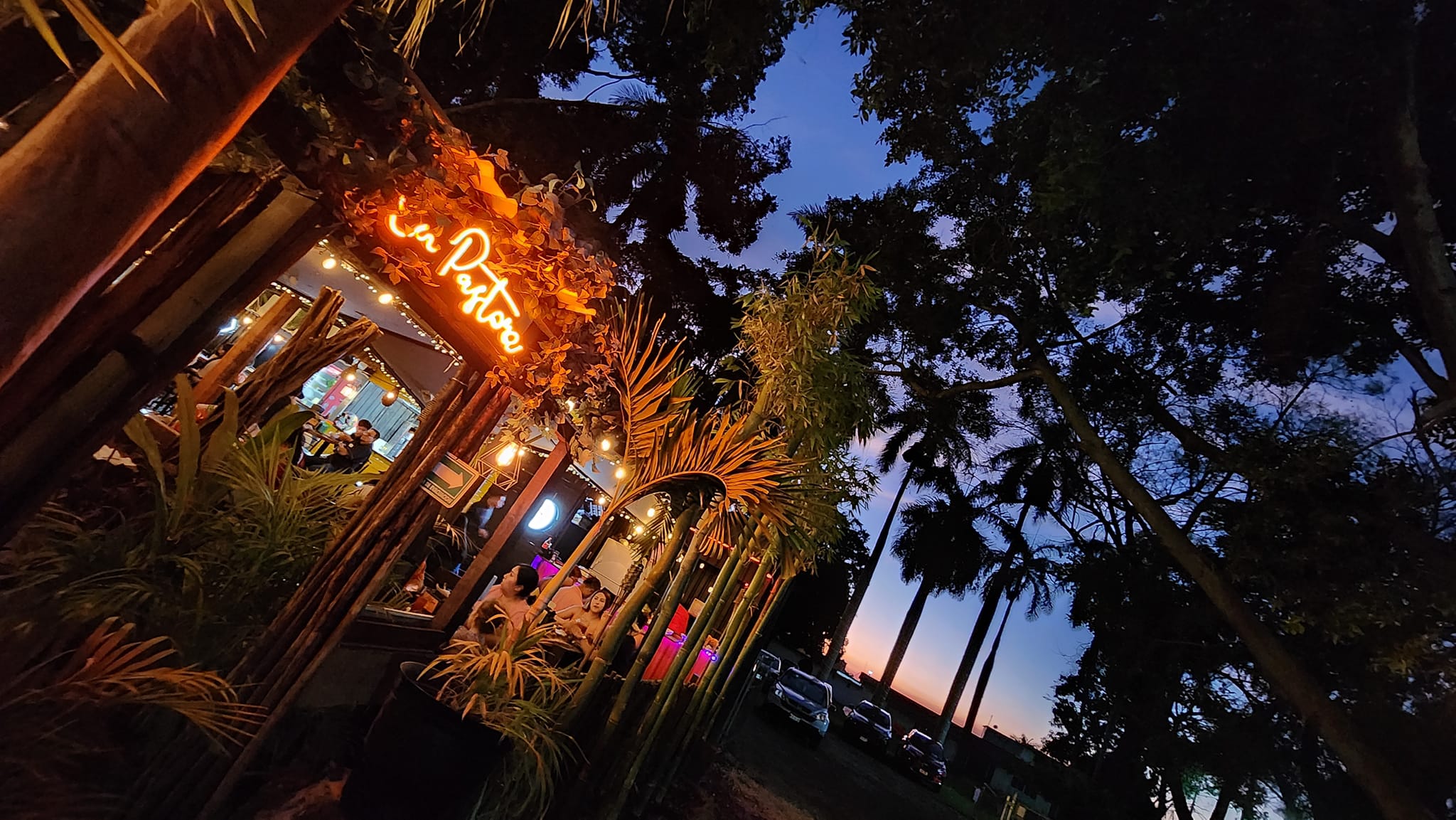 Portada La Pastora Cuautla